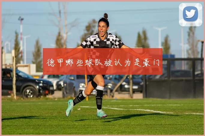 德甲哪些球队被认为是豪门